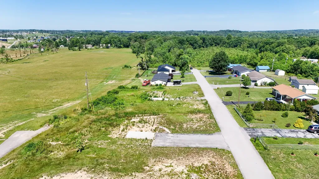81 Airview Drive London KY 40744
