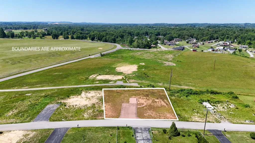 81 Airview Drive London KY 40744