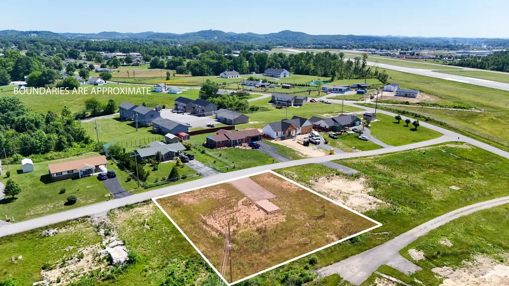 81 Airview Drive London KY 40744