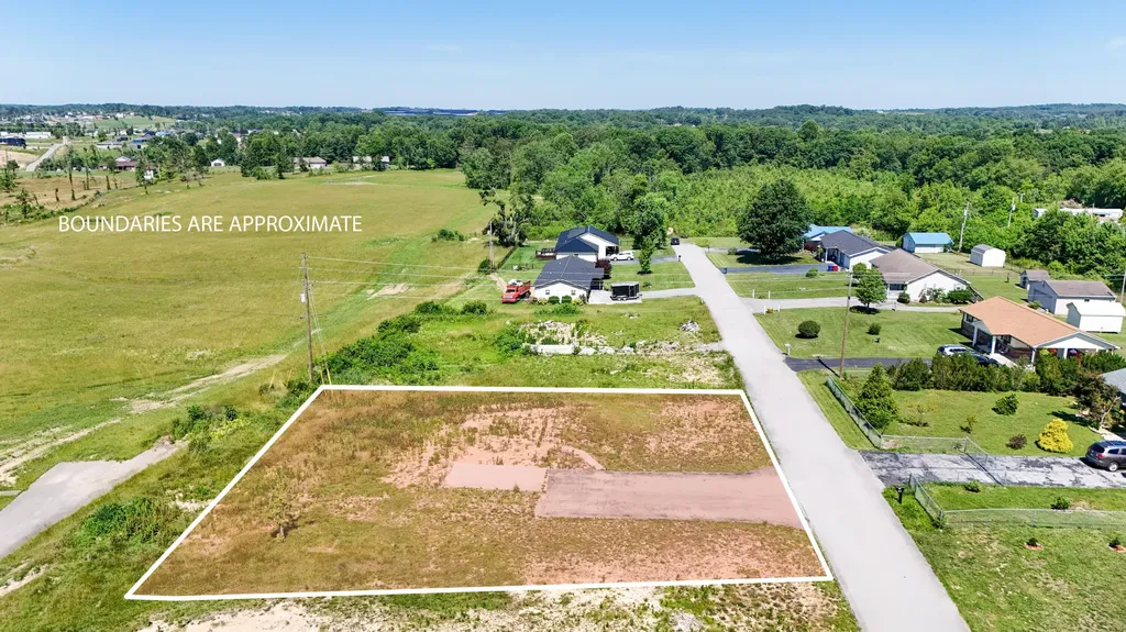 81 Airview Drive London KY 40744