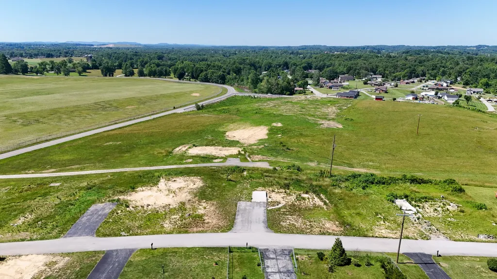 81 Airview Drive London KY 40744