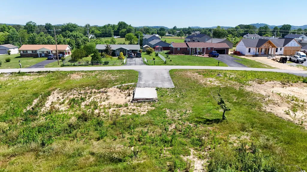 81 Airview Drive London KY 40744