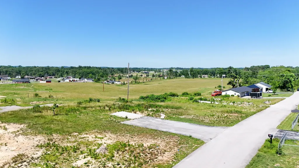 81 Airview Drive London KY 40744
