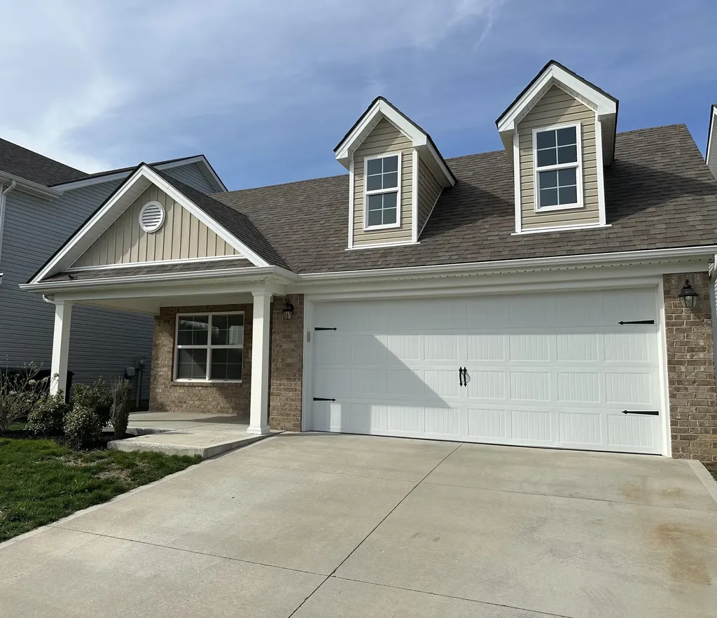 2605 Hailey Rose Way Lexington KY 40511