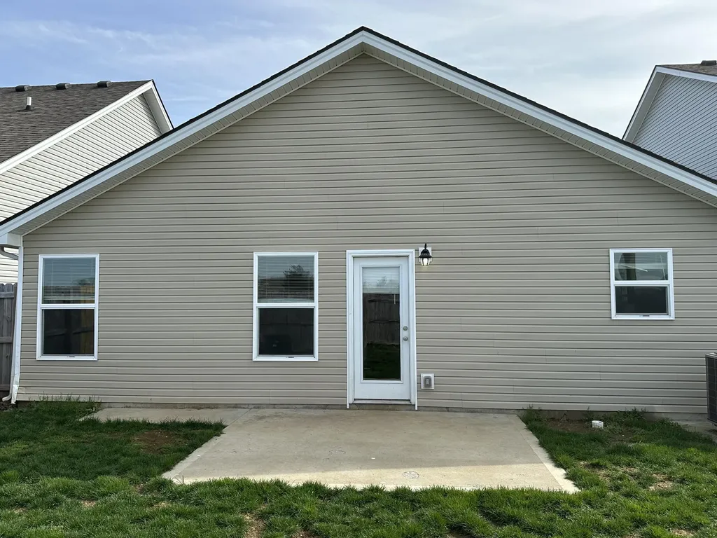 2605 Hailey Rose Way Lexington KY 40511