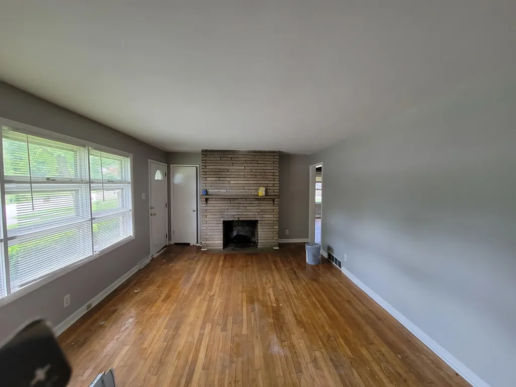 1728 Shenandoah Drive Lexington KY 40504