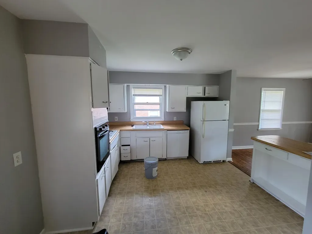 1728 Shenandoah Drive Lexington KY 40504