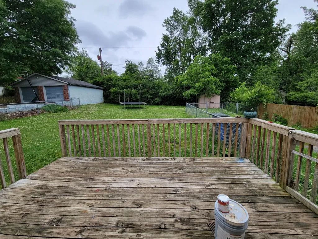 1728 Shenandoah Drive Lexington KY 40504