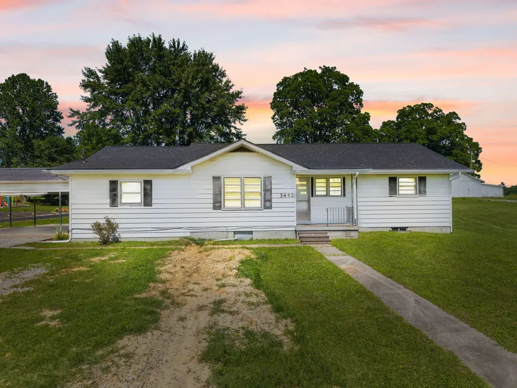 3452 Ky-1247 Road Somerset KY 42503