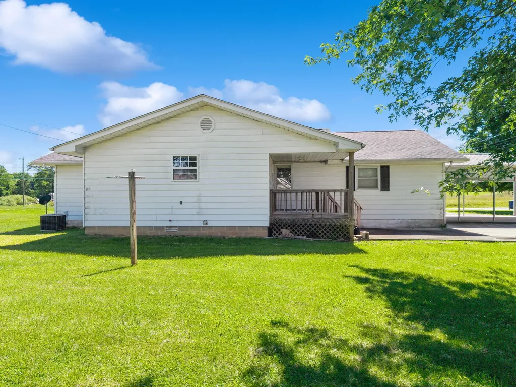 3452 Ky-1247 Road Somerset KY 42503
