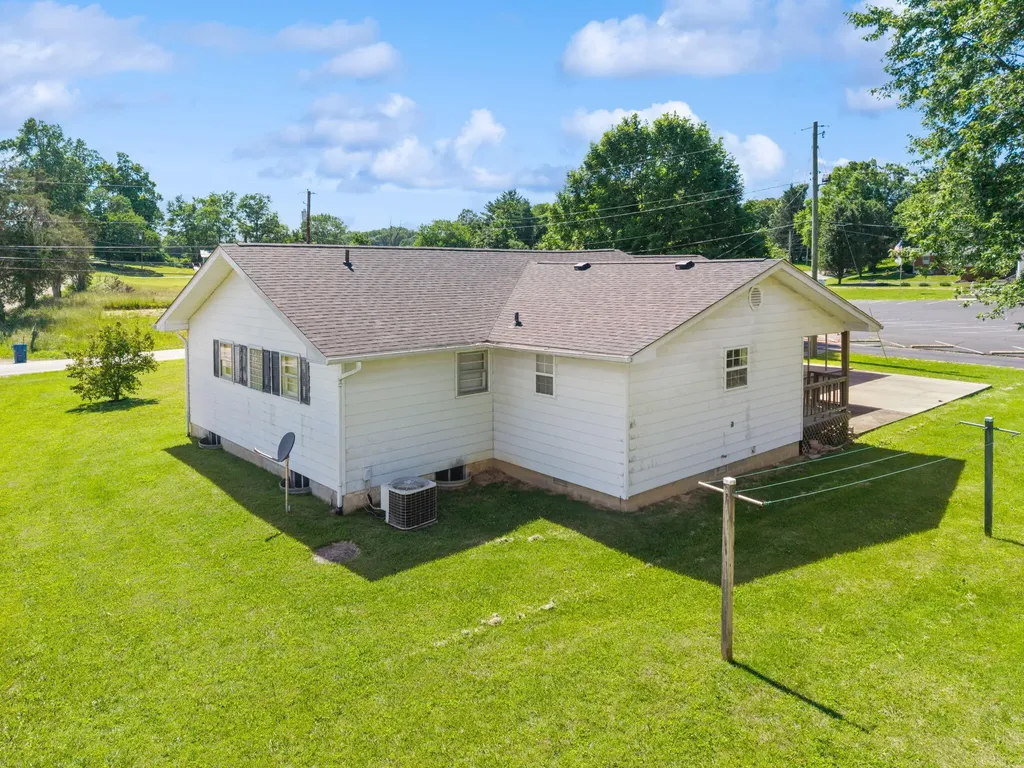 3452 Ky-1247 Road Somerset KY 42503