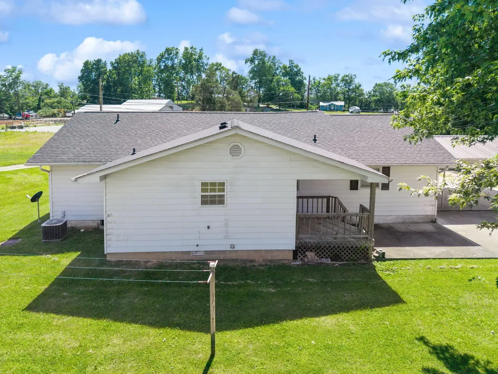 3452 Ky-1247 Road Somerset KY 42503