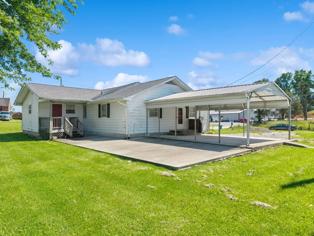 3452 Ky-1247 Road Somerset KY 42503