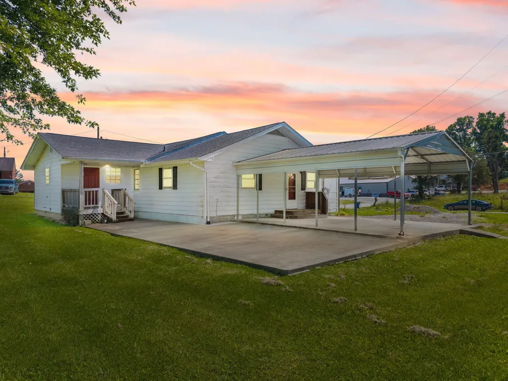 3452 Ky-1247 Road Somerset KY 42503