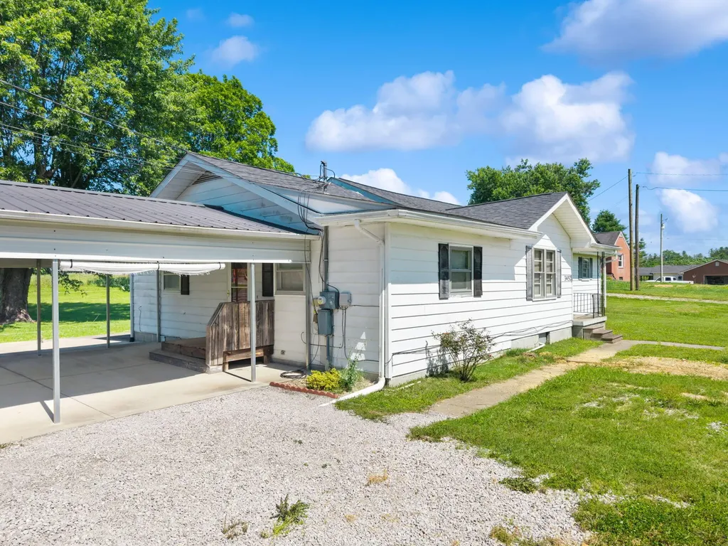 3452 Ky-1247 Road Somerset KY 42503