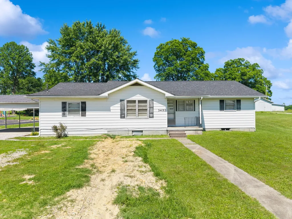3452 Ky-1247 Road Somerset KY 42503