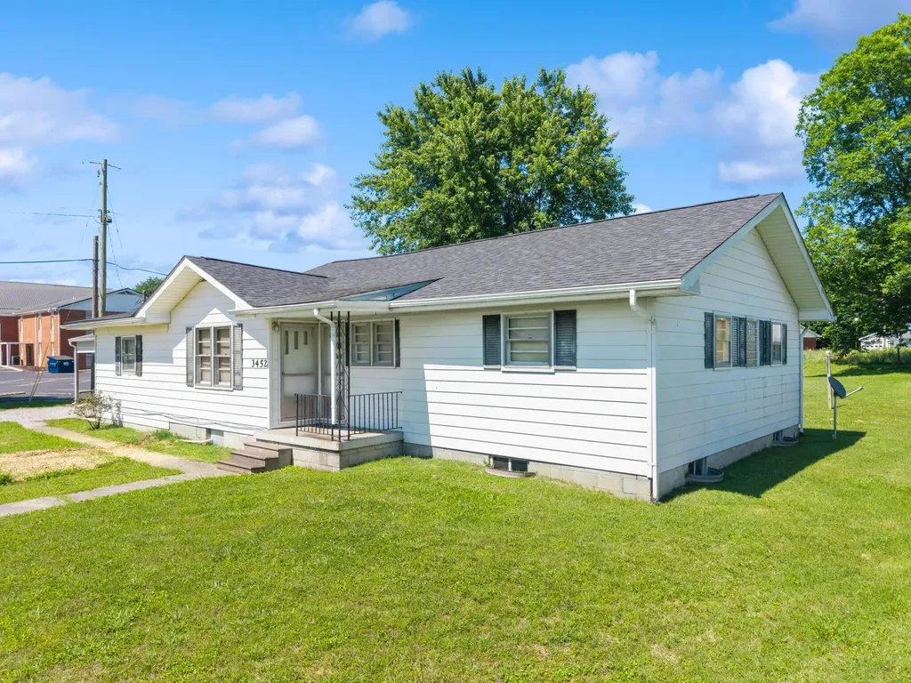 3452 Ky-1247 Road Somerset KY 42503