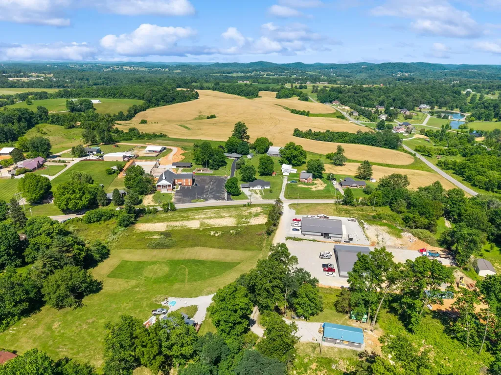 3452 Ky-1247 Road Somerset KY 42503