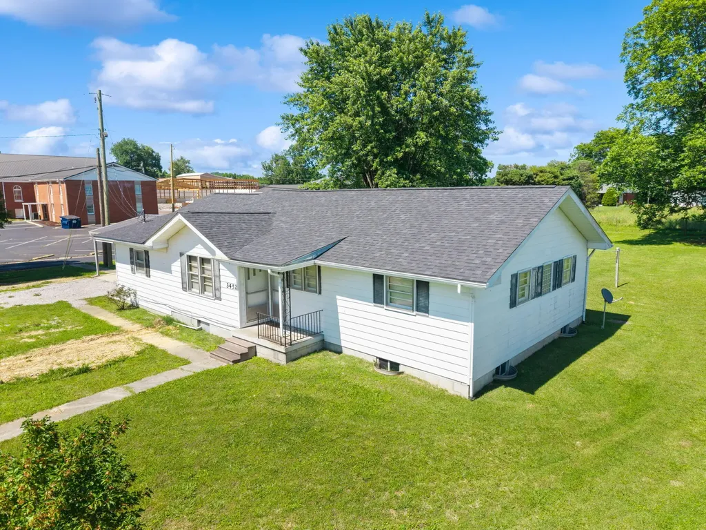 3452 Ky-1247 Road Somerset KY 42503