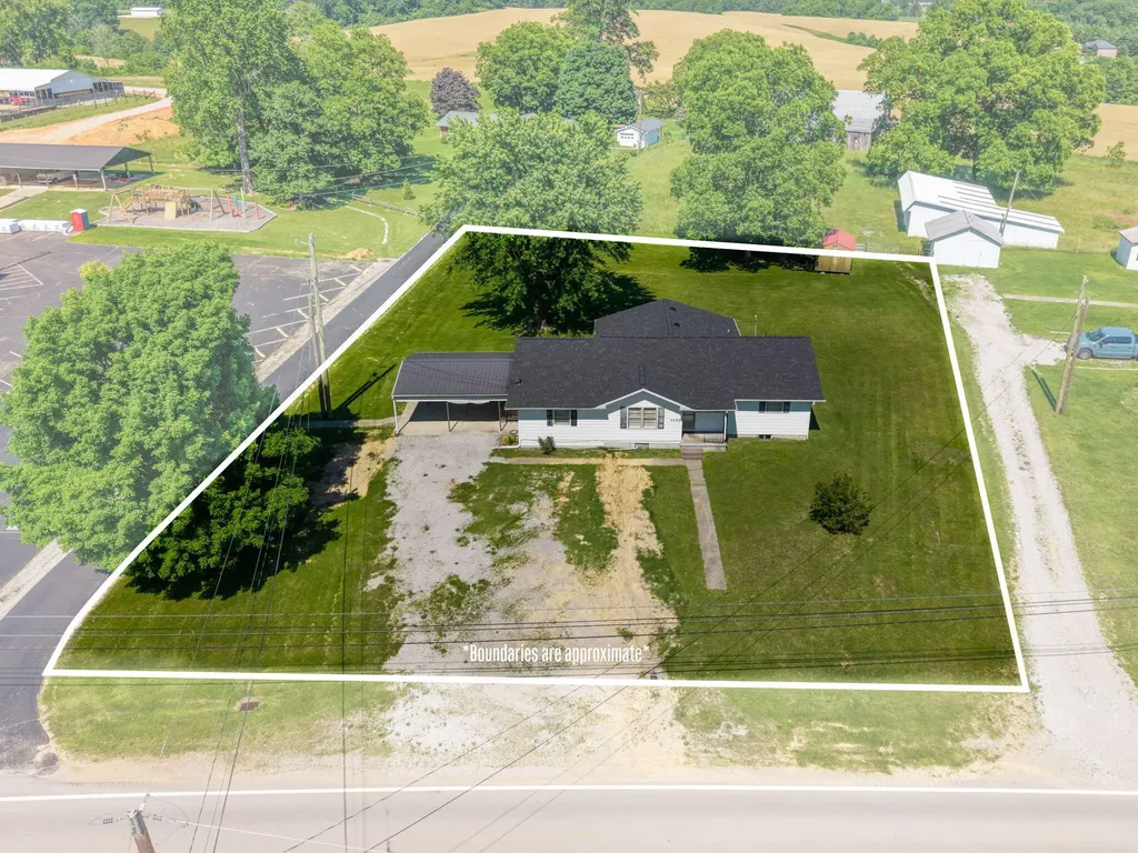 3452 Ky-1247 Road Somerset KY 42503