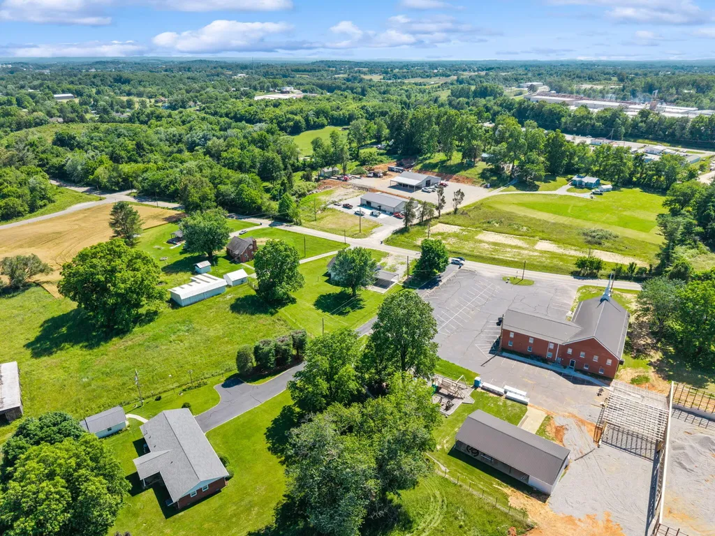 3452 Ky-1247 Road Somerset KY 42503