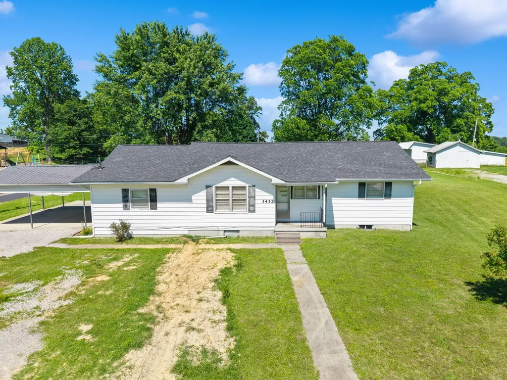 3452 Ky-1247 Road Somerset KY 42503