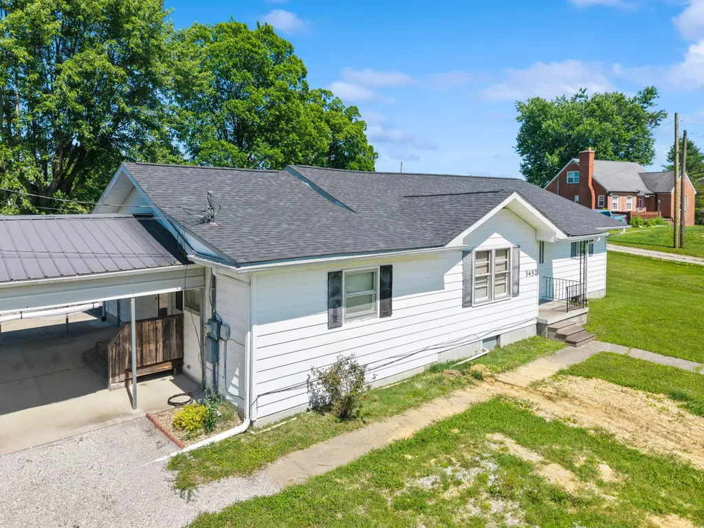 3452 Ky-1247 Road Somerset KY 42503