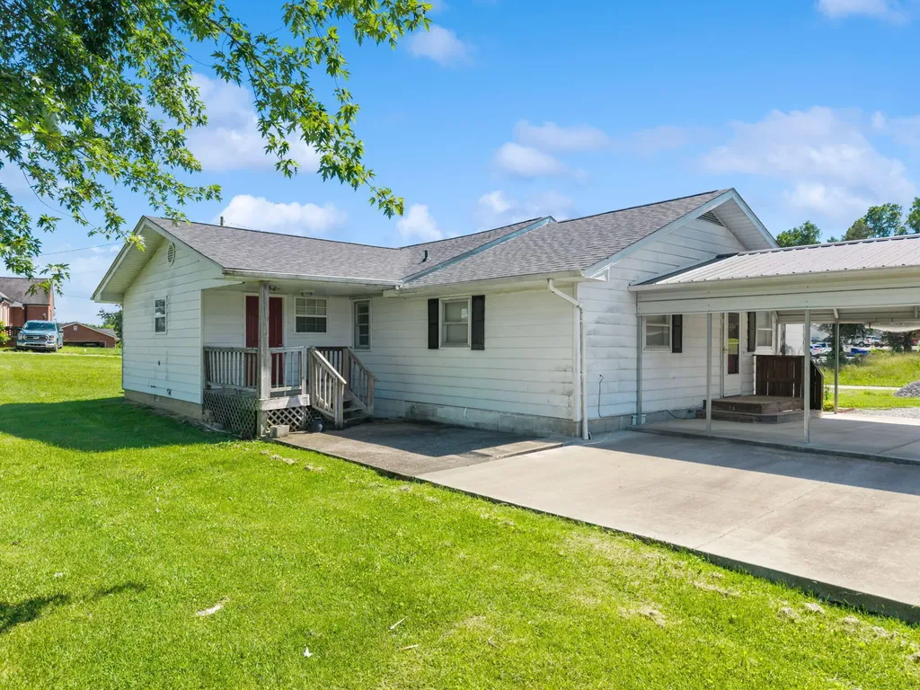 3452 Ky-1247 Road Somerset KY 42503