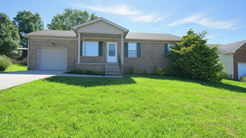 108 Hollow Creek Drive Frankfort KY 40601