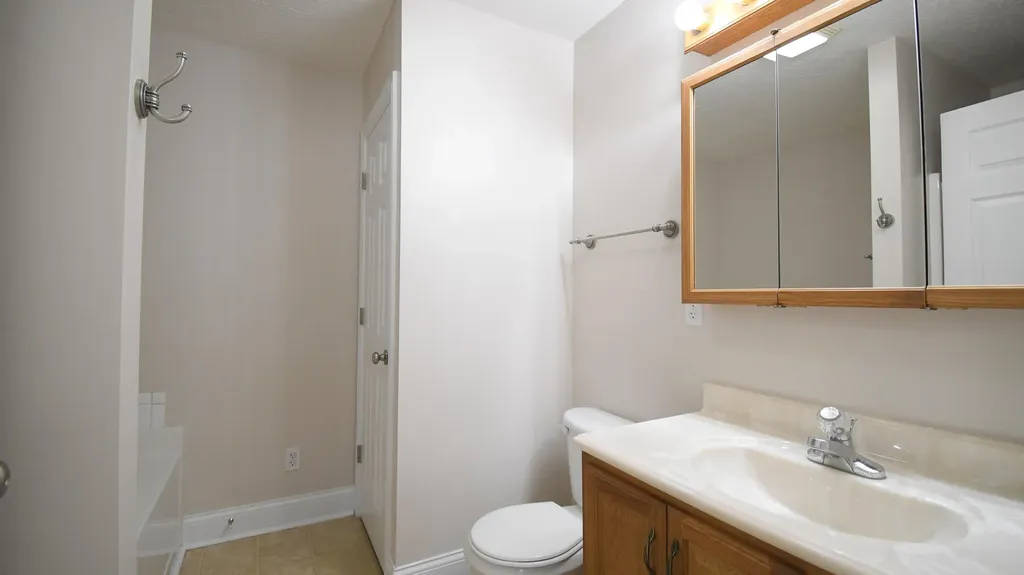 108 Hollow Creek Drive Frankfort KY 40601