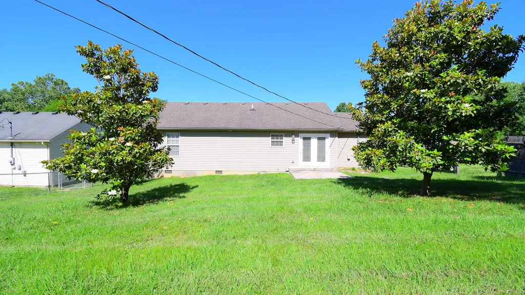 108 Hollow Creek Drive Frankfort KY 40601