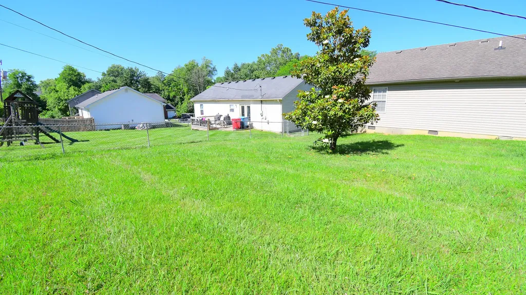 108 Hollow Creek Drive Frankfort KY 40601