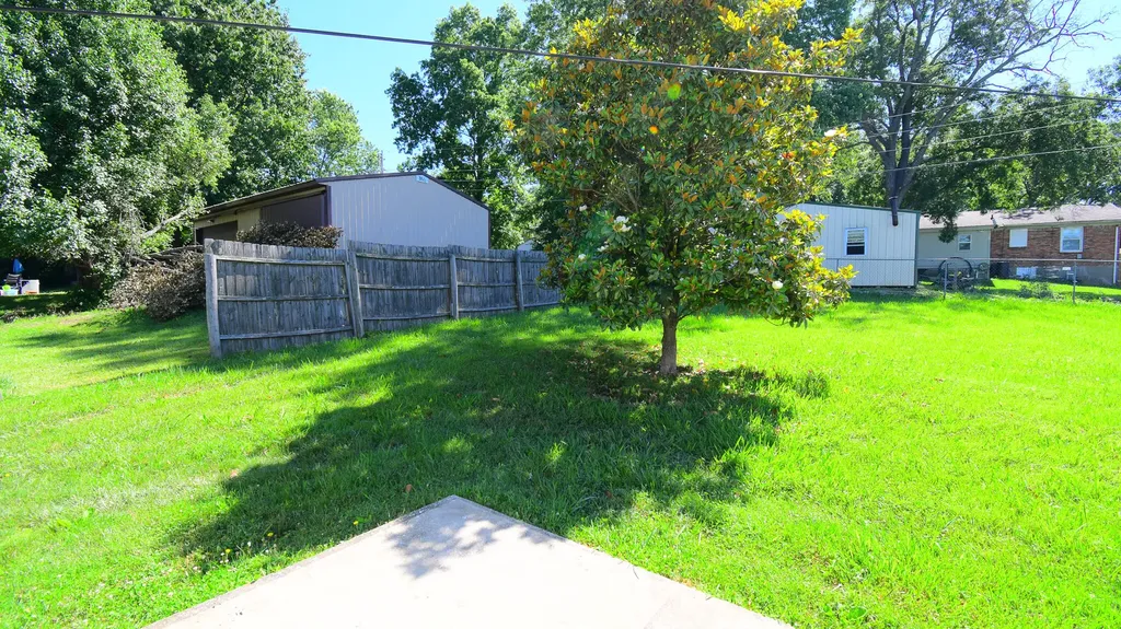 108 Hollow Creek Drive Frankfort KY 40601