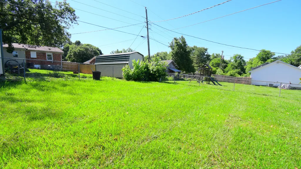 108 Hollow Creek Drive Frankfort KY 40601