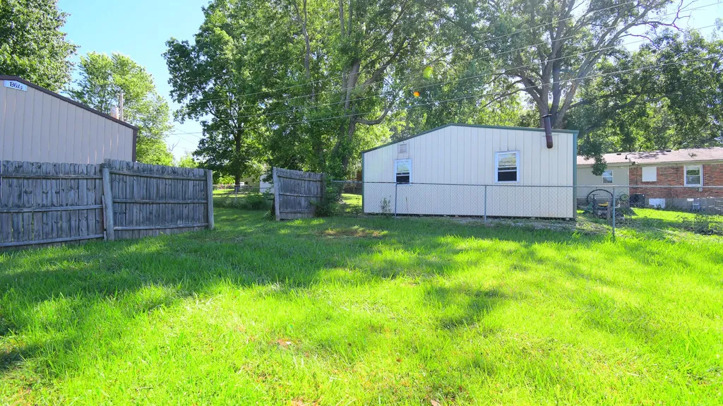 108 Hollow Creek Drive Frankfort KY 40601