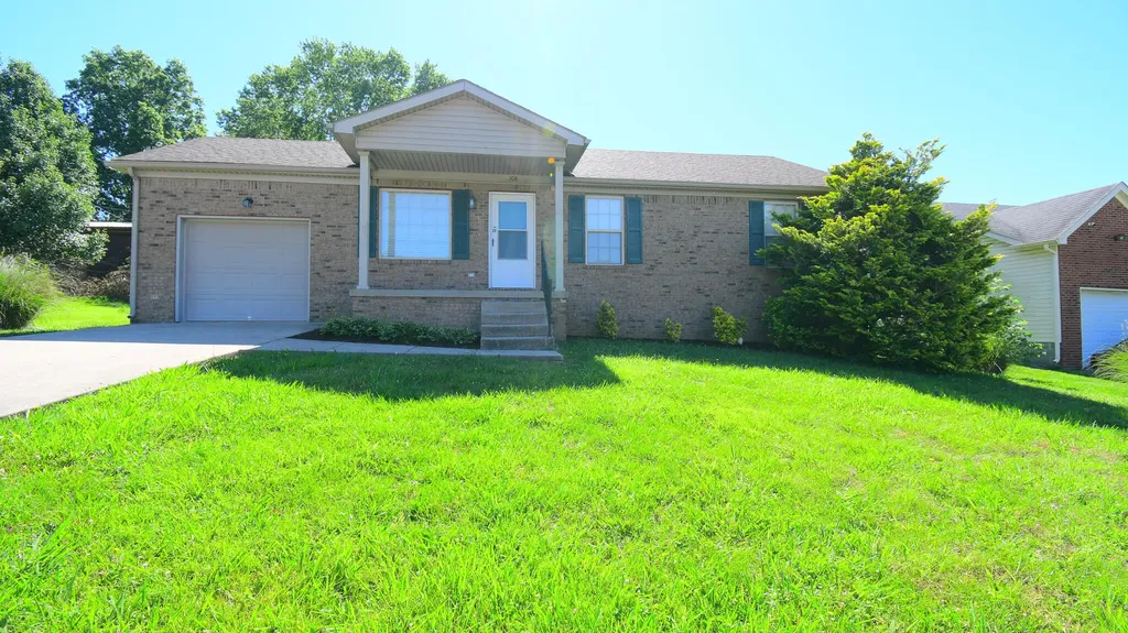 108 Hollow Creek Drive Frankfort KY 40601