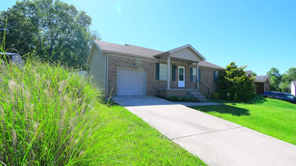 108 Hollow Creek Drive Frankfort KY 40601