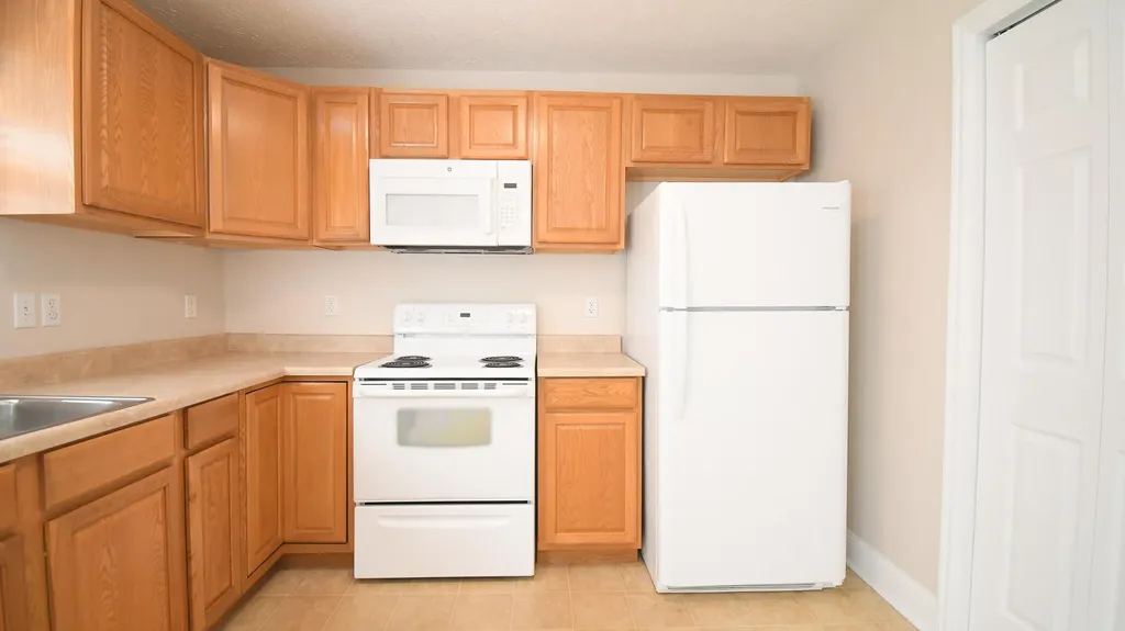 108 Hollow Creek Drive Frankfort KY 40601