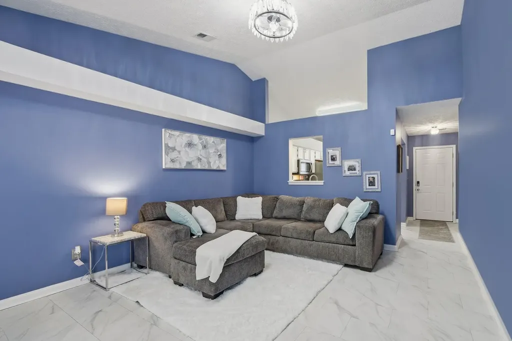 108 Pleasant Ridge Way Lexington KY 40509