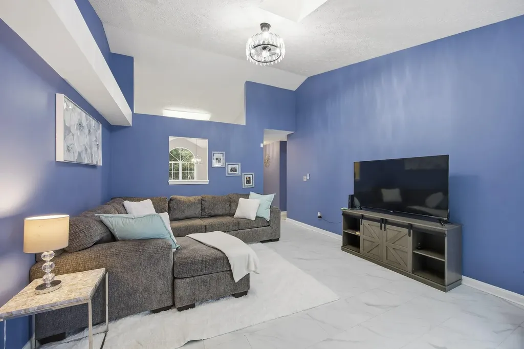 108 Pleasant Ridge Way Lexington KY 40509