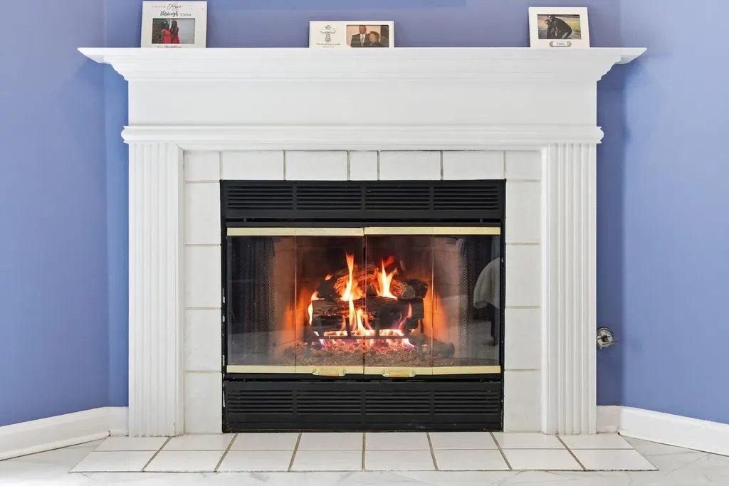 108 Pleasant Ridge Way Lexington KY 40509