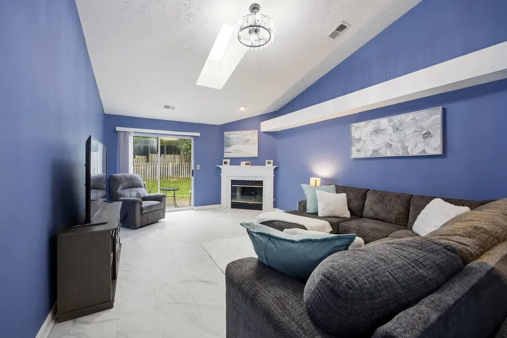 108 Pleasant Ridge Way Lexington KY 40509