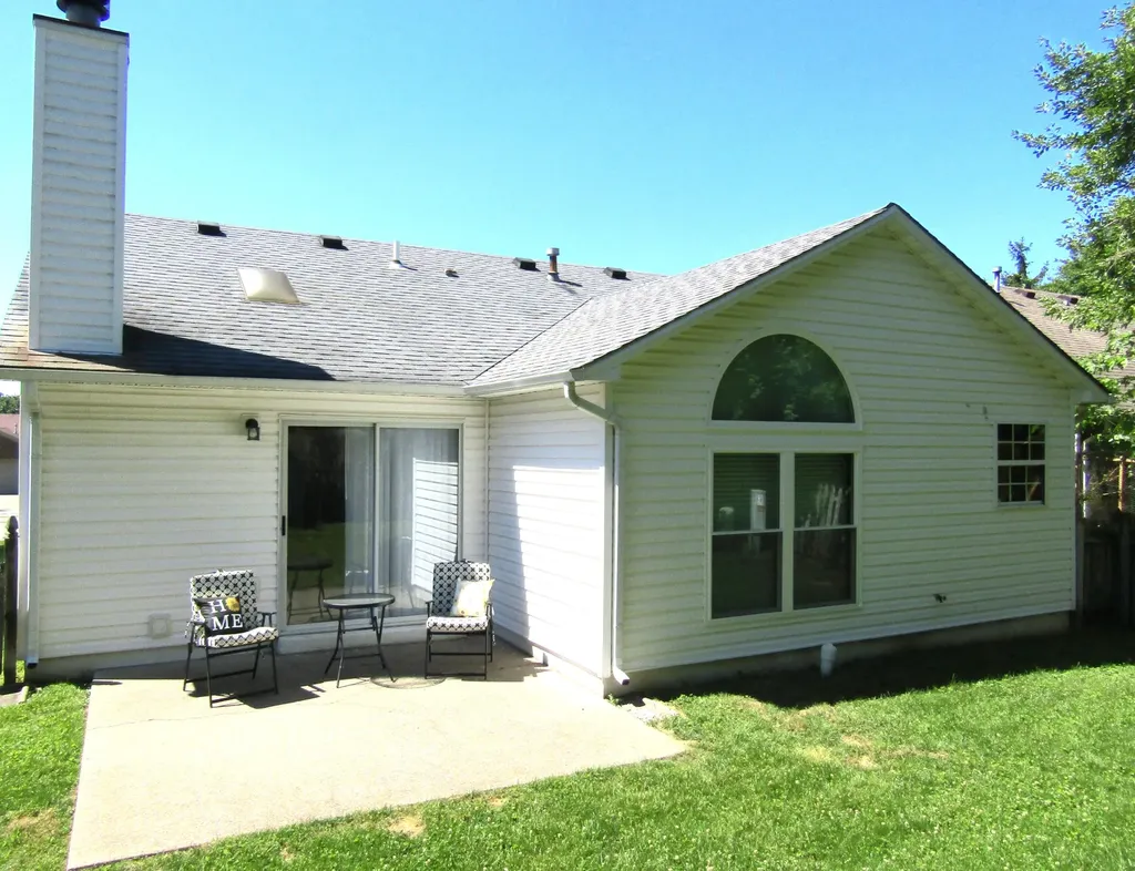 108 Pleasant Ridge Way Lexington KY 40509