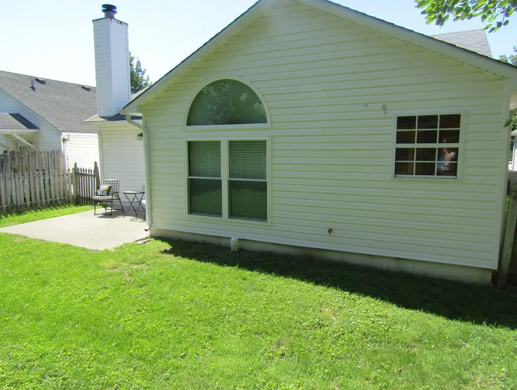 108 Pleasant Ridge Way Lexington KY 40509