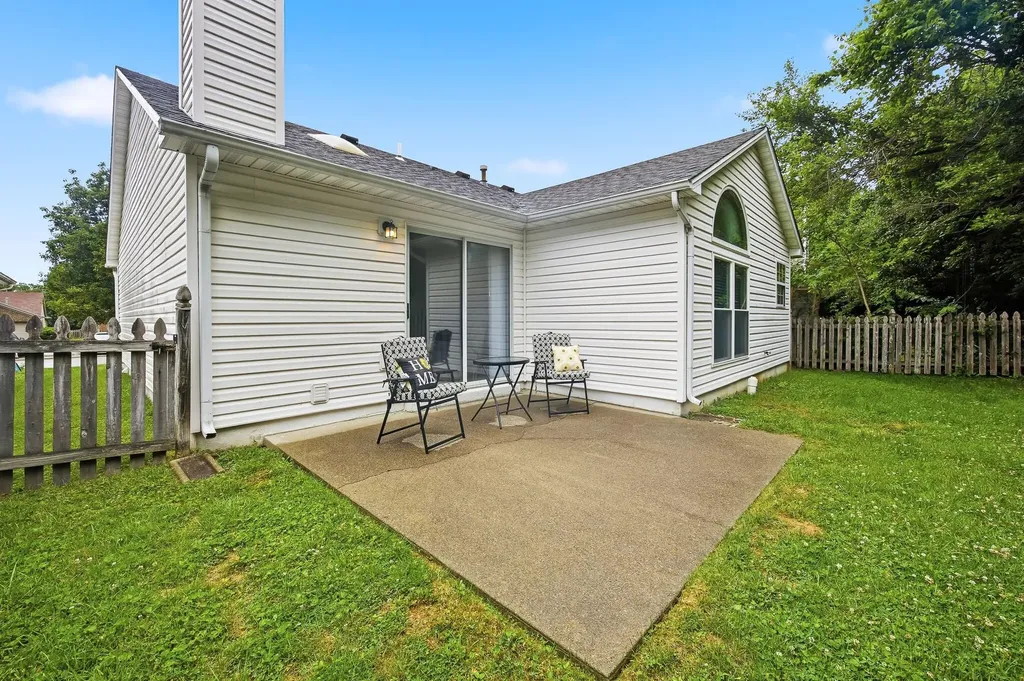 108 Pleasant Ridge Way Lexington KY 40509