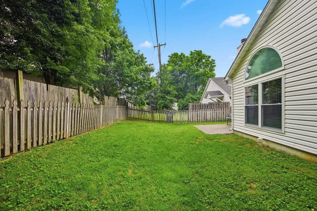 108 Pleasant Ridge Way Lexington KY 40509