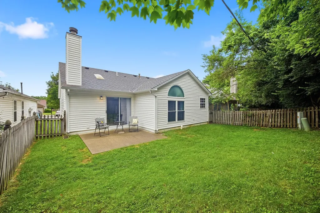 108 Pleasant Ridge Way Lexington KY 40509