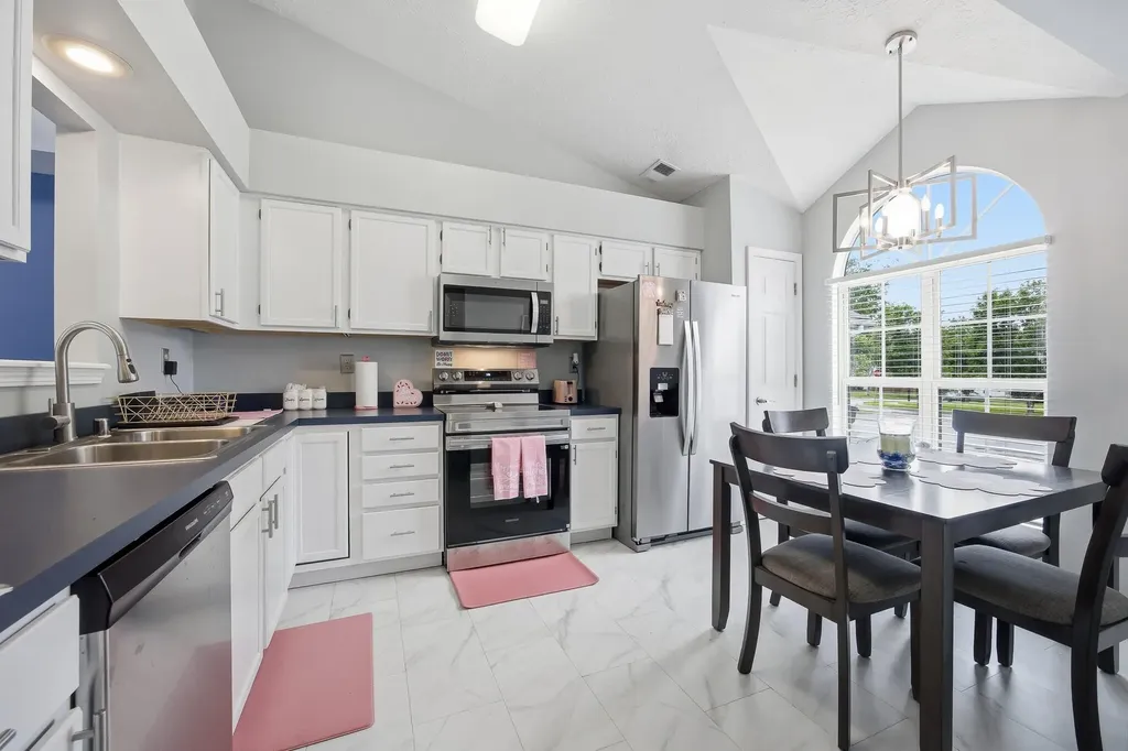 108 Pleasant Ridge Way Lexington KY 40509