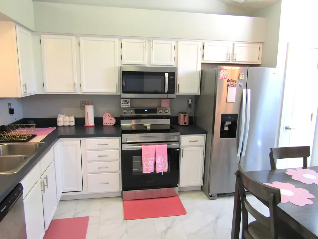 108 Pleasant Ridge Way Lexington KY 40509