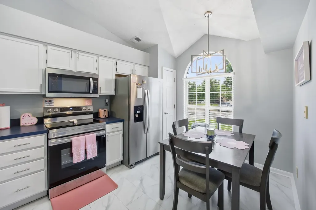 108 Pleasant Ridge Way Lexington KY 40509